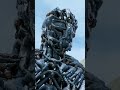 Robo Movie Climax Scene Shankar Rajini AR Rahman