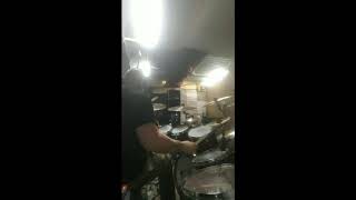 Amon Amarth  - Twilight of The Thunder God | Drum cover by Freddy Ortscheid