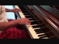 If I Get Locked Up Tonight - Eminem (Piano Lesson ...