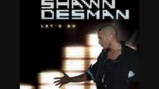 Shawn Desman Let&#39;s Go