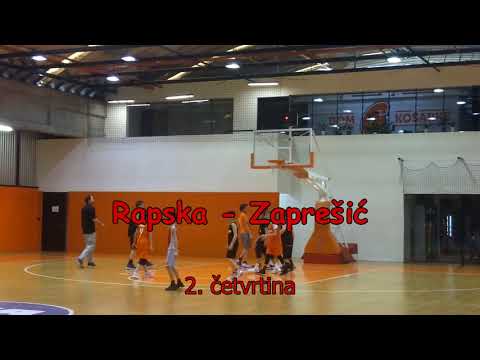 MLC 05/06, Rapska - Zaprešić, 10.3.2018.