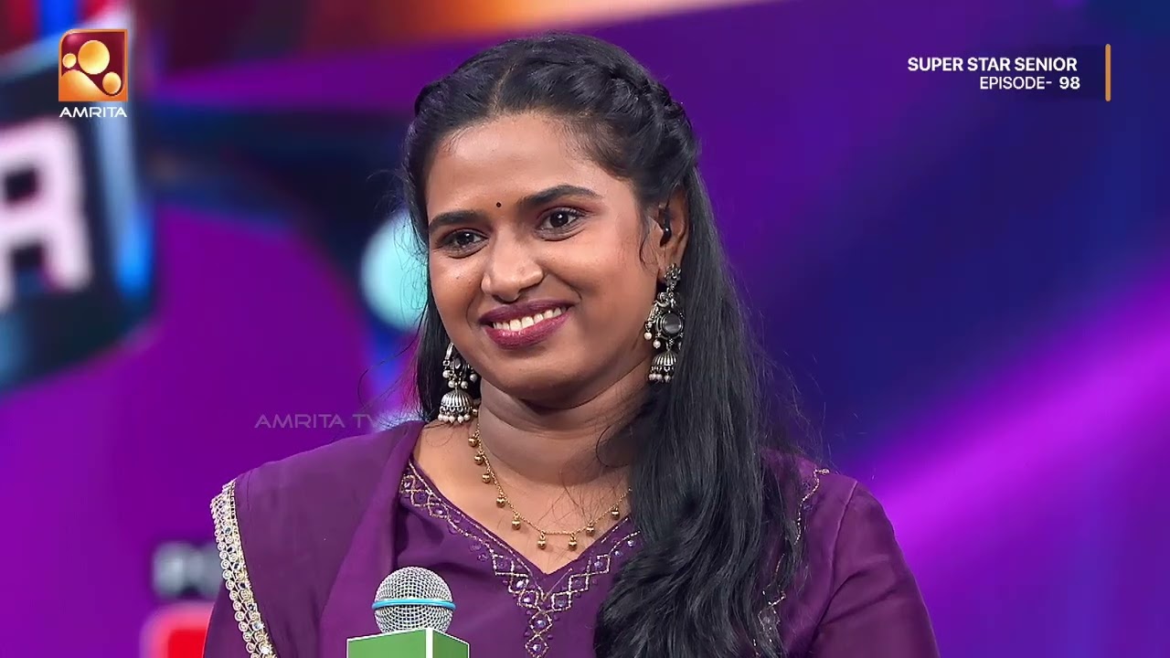യഷ്‌ & അർച്ചന ബ്യൂട്ടിഫുൾ -എം.ജി ശ്രീകുമാർ | Yash & Archana | Medley Rou