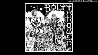 Bolt Thrower - Psychological Warfare