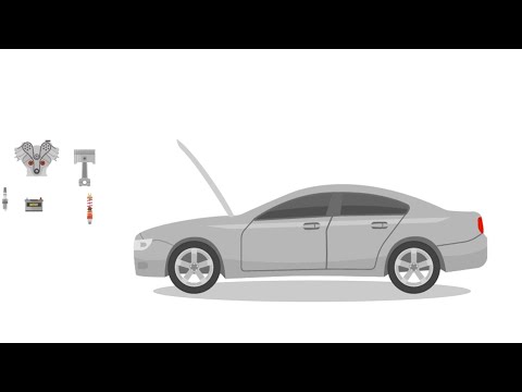 Puzzle Lamp Scene After Effects Motion Graphics Tutorial 01