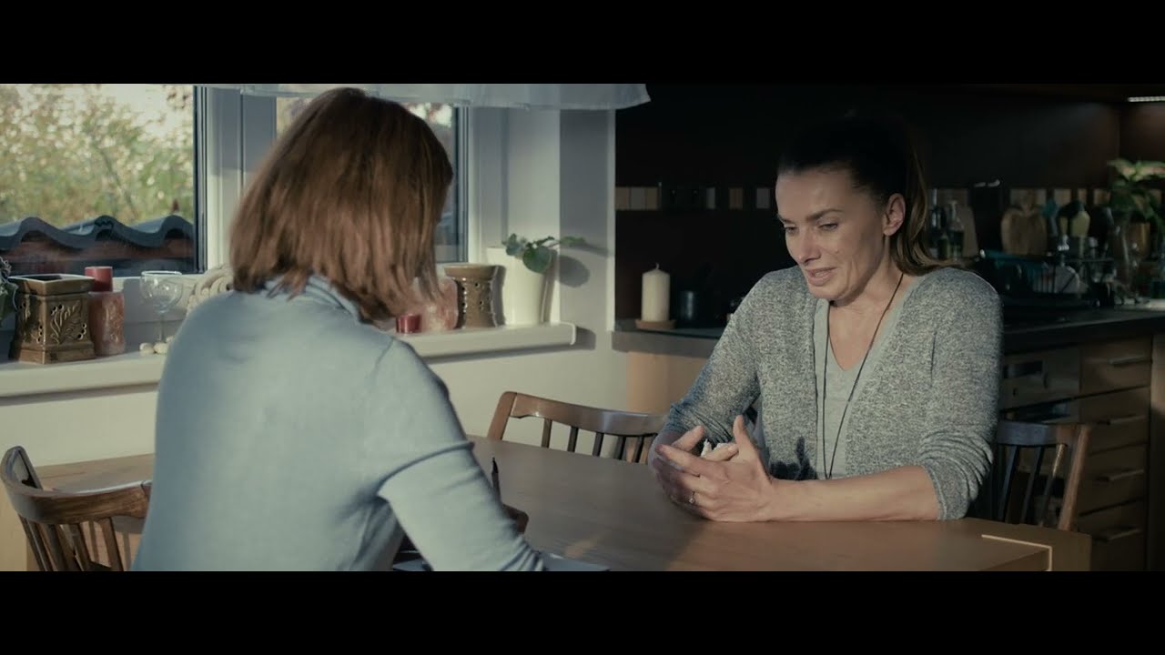 Samhain Trailer