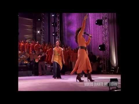 Lugares Altos - Diante do Trono 06 (DVD Quero me Apaixonar)