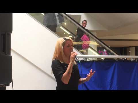 Summer Of Sound - Ami Harman (Amy Harman) Lips are movin