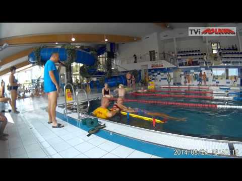 PIKNIK W ŚREDZKIM PARKU WODNYM