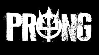 Prong @ Camden Underworld - 26.03.16 (Pt1) UltimateAuthority / Unconditional + 3 more