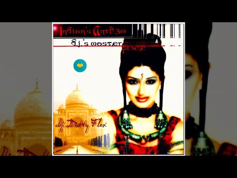 More Gare & Bhool Bisar - Ashnie (Dancehall Chutney Blendz' Indian's Anthem)