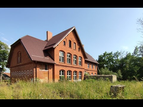 Дом, Калининградская область, Черняховск, пос. Маёвка, Центральная улица. Фото 1