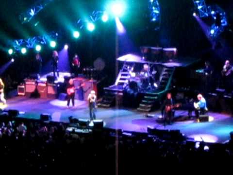 Bob Seger & The Silver Bullet Band Real Mean Bottle  040.avi