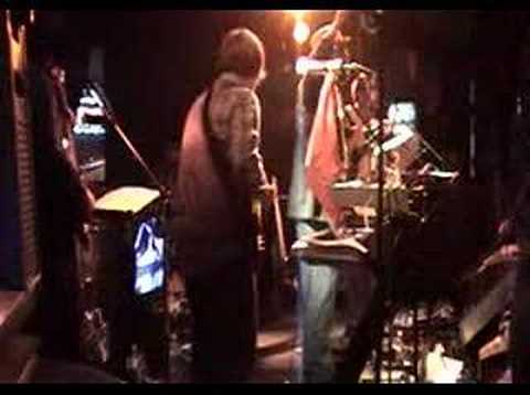 The Khrusty Brothers - Whittle Down - 3-7-08