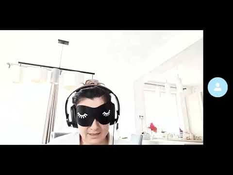 HIPNOZA REGRESIVA RO.290 Dani parte 2,stringul cu mama si programul de control