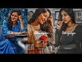 Uyirin Uyire Unathu Vizhiyil Whatsapp Status Thandavam Lovestatus Trending Romantic Gvp Love Feeling