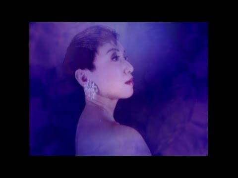 Junko Ohashi - Rain ［OFFICIAL MUSIC VIDEO］