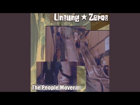 Tonight - Unsung Zeros