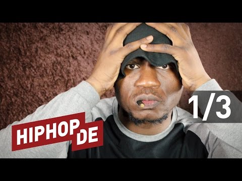 Sylabil Spill: Diktatur im Kongo, Xatar, Hanybal, neues Album uvm. (Interview) – On Point Talk