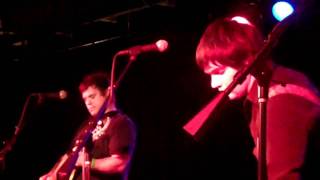 ...Trail of Dead - Ebb Away - The Magic Stick 5/4/11