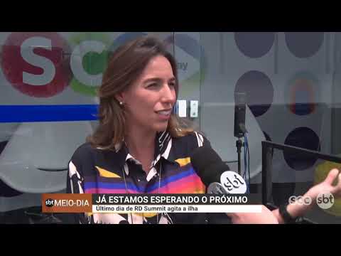 Já estamos esperando o próximo: última dia de RD Summit agita Florianópolis