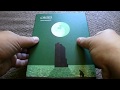 First Look Crises 30th Anniversary Super Deluxe Box Set Mike Oldfield UNBOXING