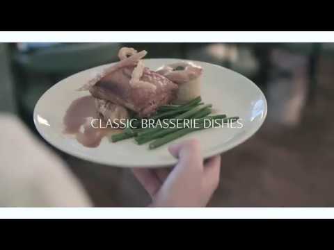 Browns Brasserie & Bar - Tempo bem gasto