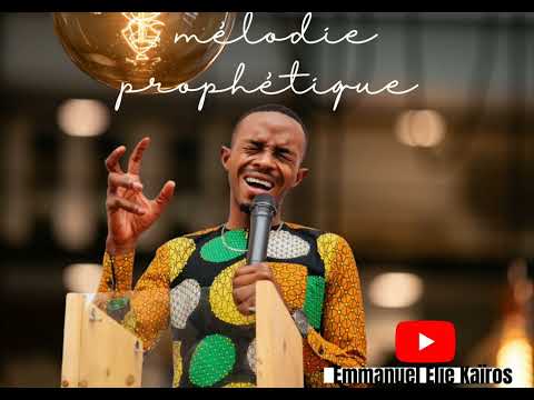 Elie Kaïros ( Mélodies prophétiques )