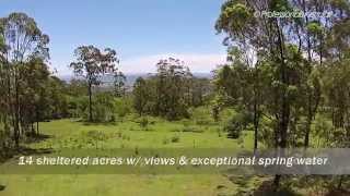 preview picture of video 'Lot 7, 905G Main Western Road, Tamborine Mountain'