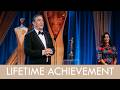 Ciarán Hinds - IFTA Lifetime Achievement Award - Full Tribute (Presented by Maria Doyle Kennedy)