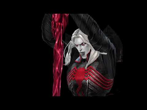 February Update Showcase feat. Cable and Gambit | World Boss Knull | Stage 12 | Marvel Future Fight