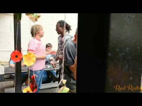 Real Roots Sound System meets Headsessions Sound