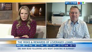 The Risks and Rewards of Leveraged Loans