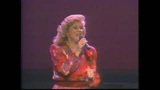 Sandi Patty | Let There Be Praise (Live) | 1986 | 1. Let There Be Praise