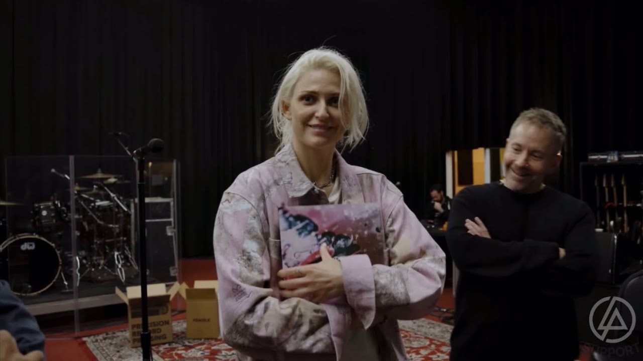 Emily Armstrong cute & funny moments