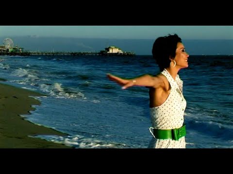 Saule Sharipova (Сауле Шарипова) - Синее море (Hollywood. USA)