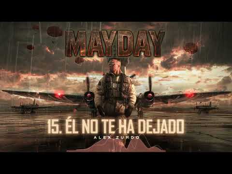 ALEX ZURDO - EL NO TE HA DEJADO (MOTION VIDEO)