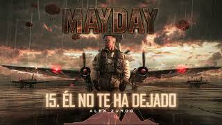 EL NO TE HA DEJADO Lyrics English Translation