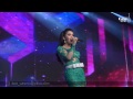 Syahrini Sesuatu Live Kempinski Ballroom Dave Music Ent