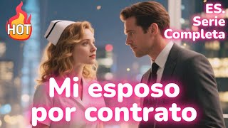 Mi amor virtual es mi esposo por contrato【ES. - Serie Completa】#drama