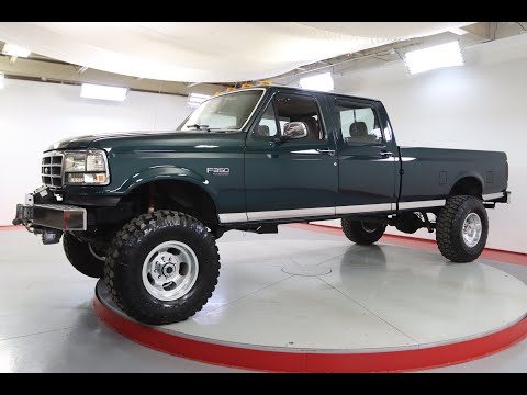 vado f f350 diesel 1995 vado f