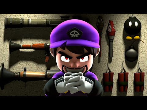 You're going to help me... [WOTFI 2023 TRAILER]