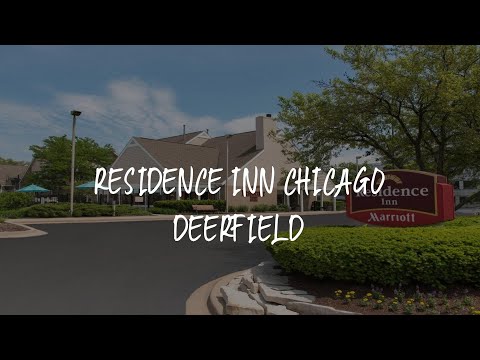Residence Inn Chicago Deerfield Review - Deerfield , United States of America