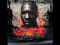 Jus Allah  - pool of blood - clean/edited version