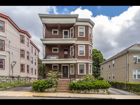 73 Porter St, Malden MA - Deb Agliano - Tel 781-608-4692