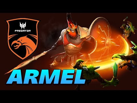TNC.Armel MARS - Dota 2 Pro Gameplay