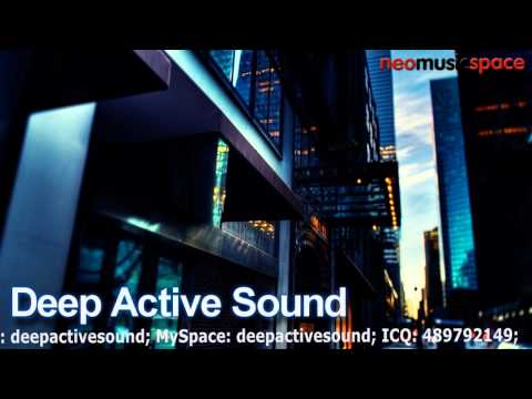 R-Tem - Voiceless (Deep Active Sound remix)