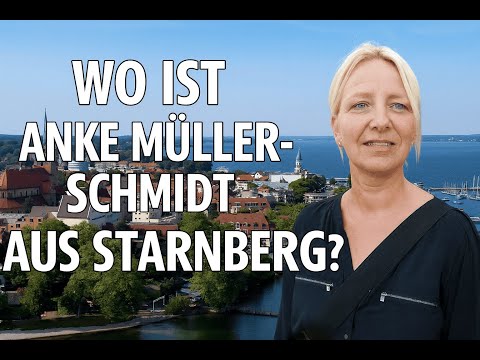 57-jährige Frau aus Starnberg seit dem 19.12.2025 vermisst!