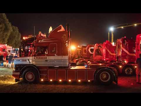 Nog Harder 2018 Logik