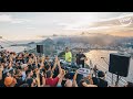 ARTBAT at Bondinho Pão de Açúcar in Rio de Janeiro, Brazil for Cercle ARTBAT at Bondinho Pão de Açúcar in Rio de Janeiro, Brazil for Cercle