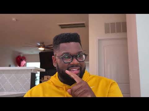 When God Sets The Stage | Pastor Marcus Blue